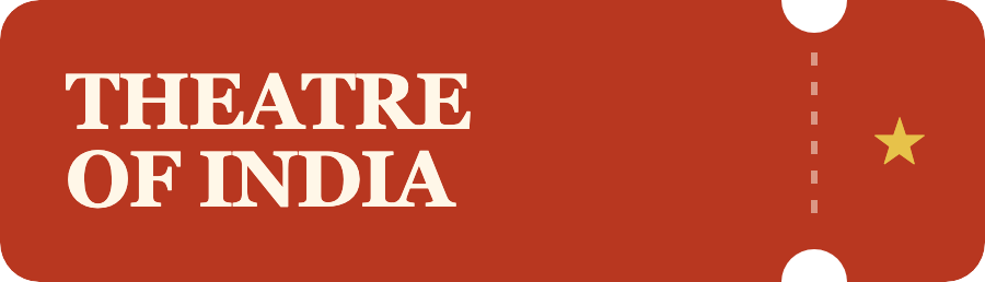 Theater of India